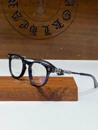 Picture of Chrome Hearts Optical Glasses _SKUfw52080331fw